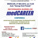 Afis premii medCareer